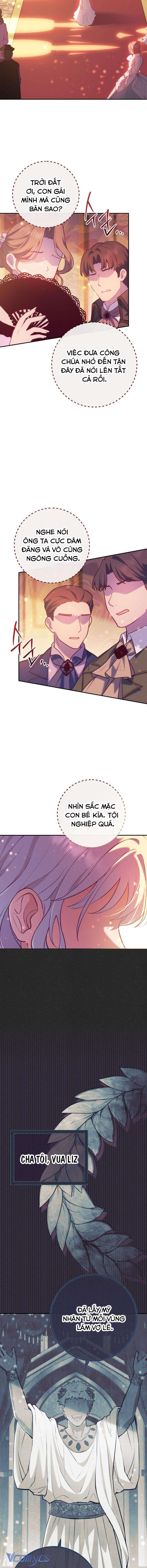 [PNT] Trở Thành Bạn Thời Thơ Ấu Của Nam Phụ Ám Ảnh Chap 1 - Trang 2