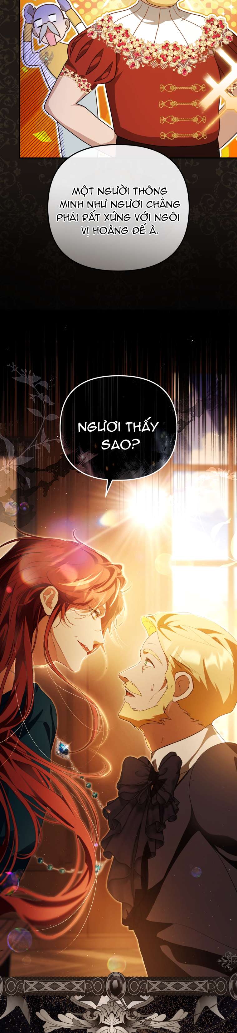 Người Phải Trả Giá Bằng Mạng Sống Vì Đã Lừa Dối Tôi Chap 29 - Trang 3