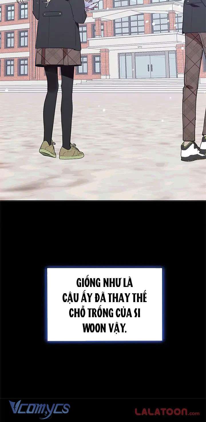 Điều Ước Sao Băng Chap 45 - Trang 4