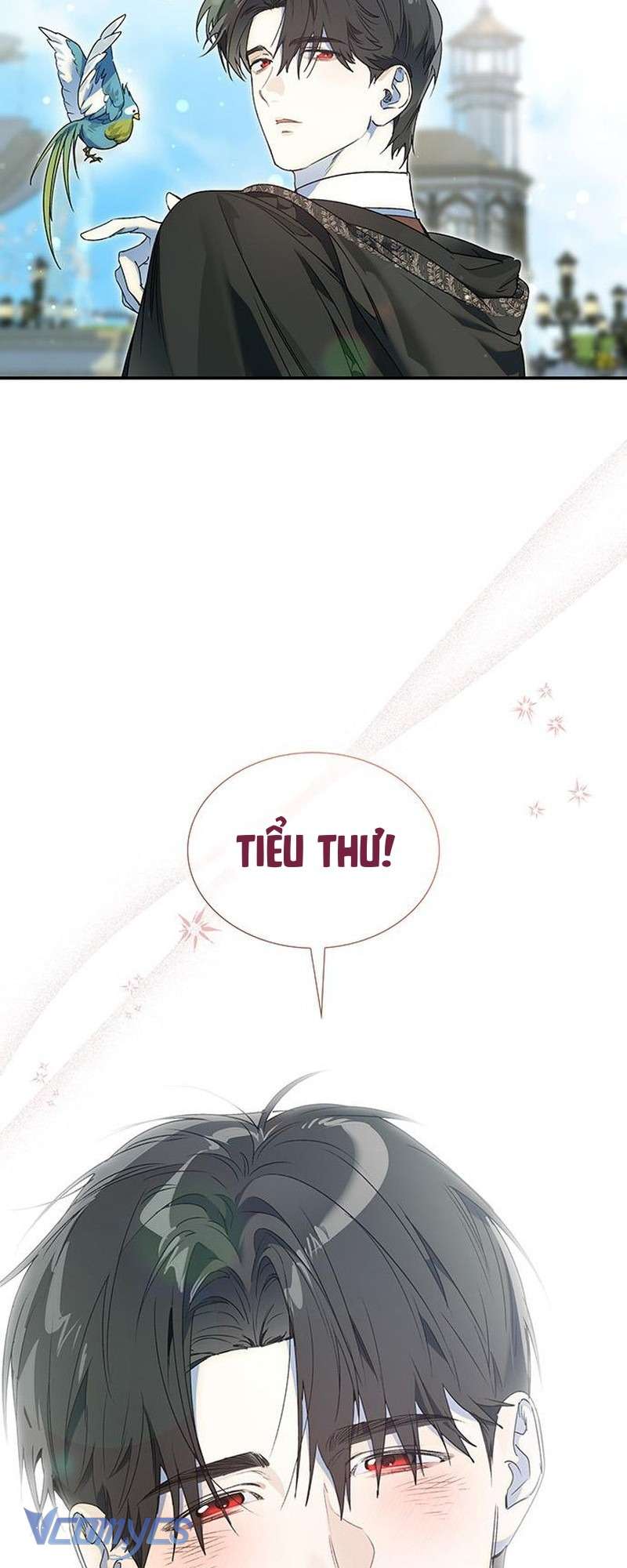 Cứ Cố Gắng Hết Sức Để Hối Hận Chapter 26 - Trang 3