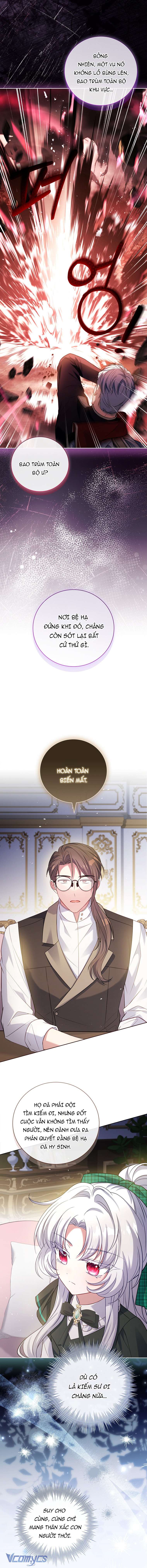 Cha Nào Con Nấy Chap 3 - Trang 4