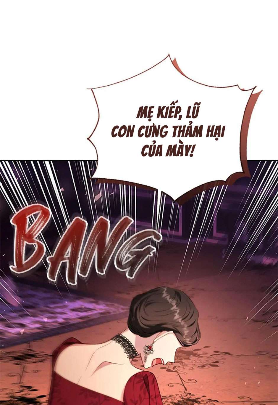 Hầu Gái Trong Trò Chơi Harem Ngược Muốn Nghỉ Việc Chap 49 - Trang 4