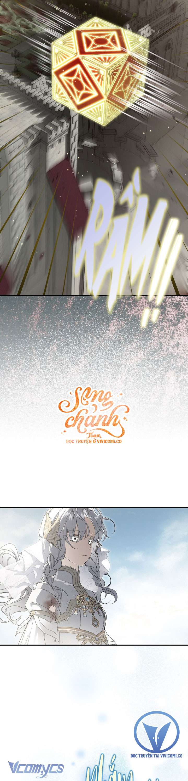 Lại Một Lần Nữa Hướng Về Ánh Sáng Chap 114 - Trang 2