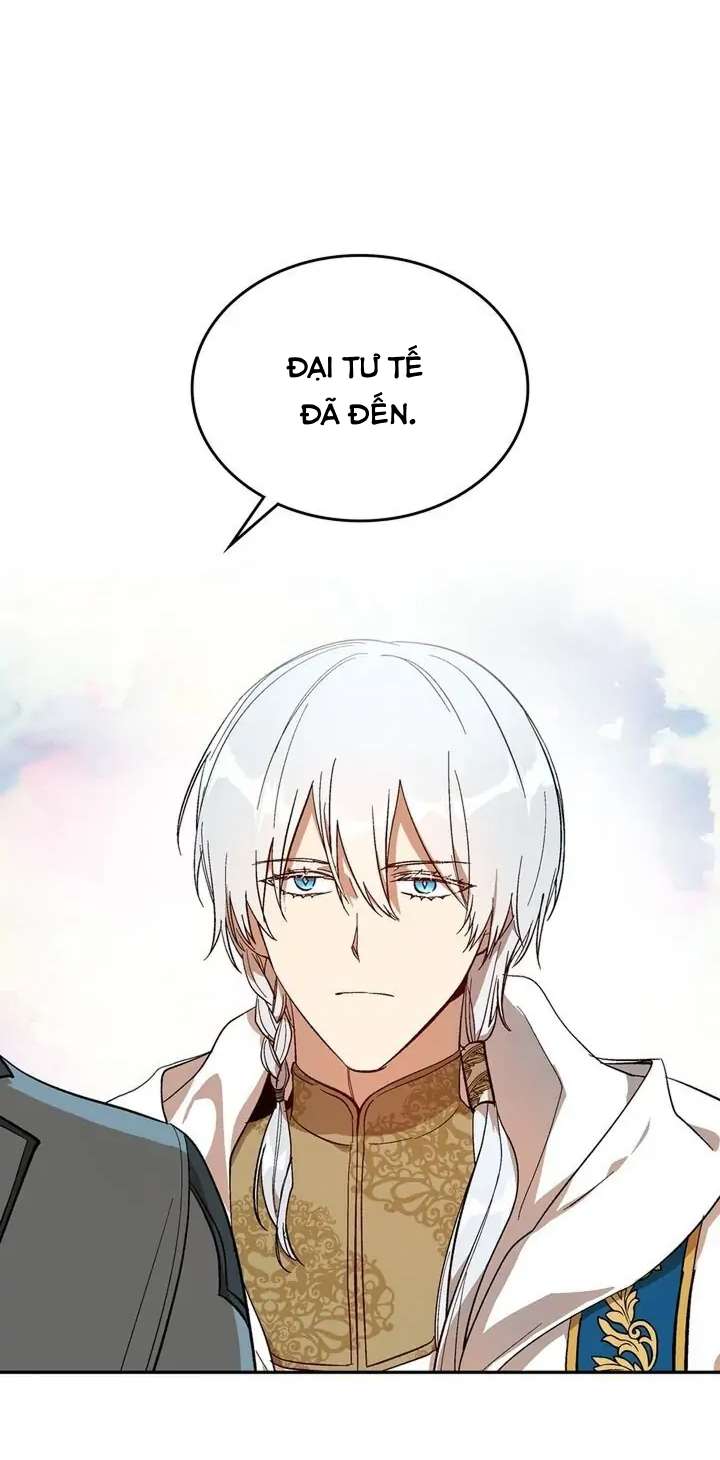 Vị Hôn Thê Khế Ước Của Công Tước Chap 137 - Trang 4