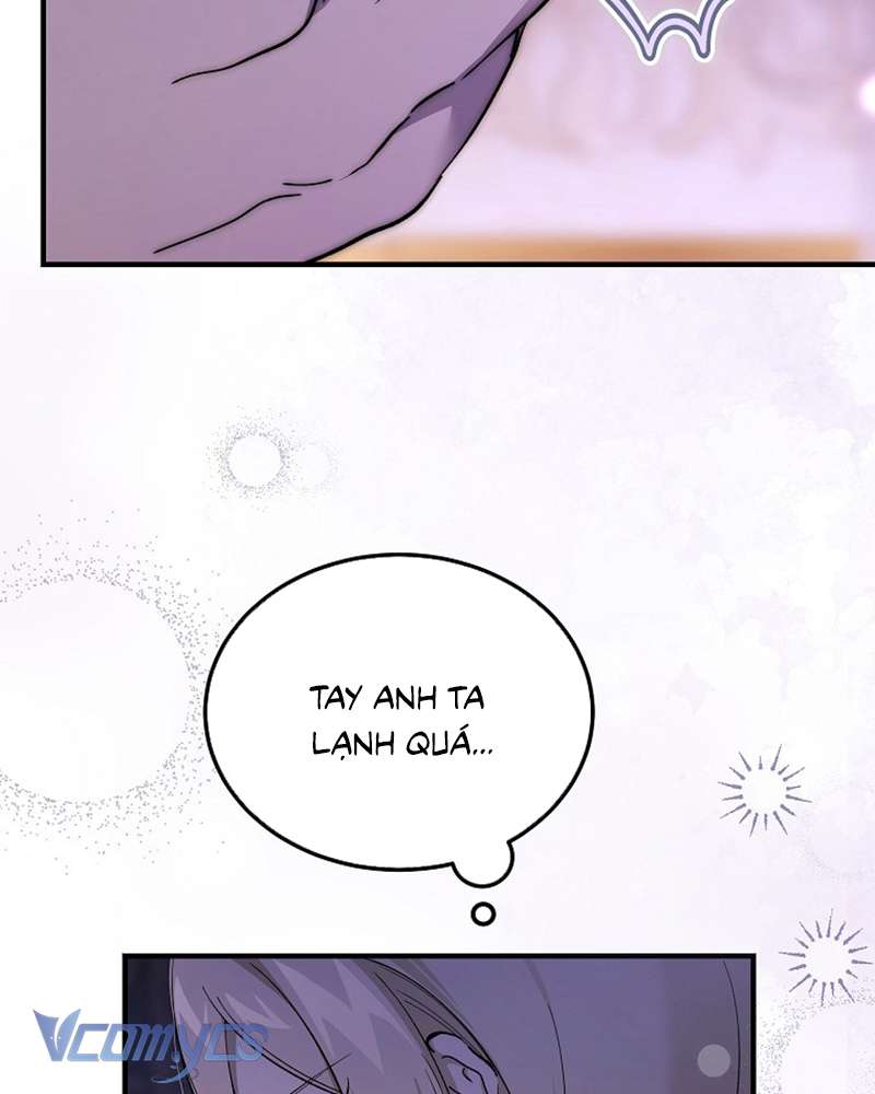 Ác Quỷ Nuôi Dưỡng Tiểu Thư Chapter 43 - Next Chapter 44