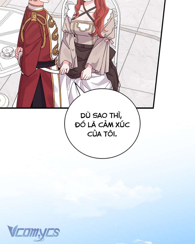 Chị Gái Của Nhân Vật Phản Diện Hôm Nay Cũng Đang Đau Khổ Chap 85 - Trang 4