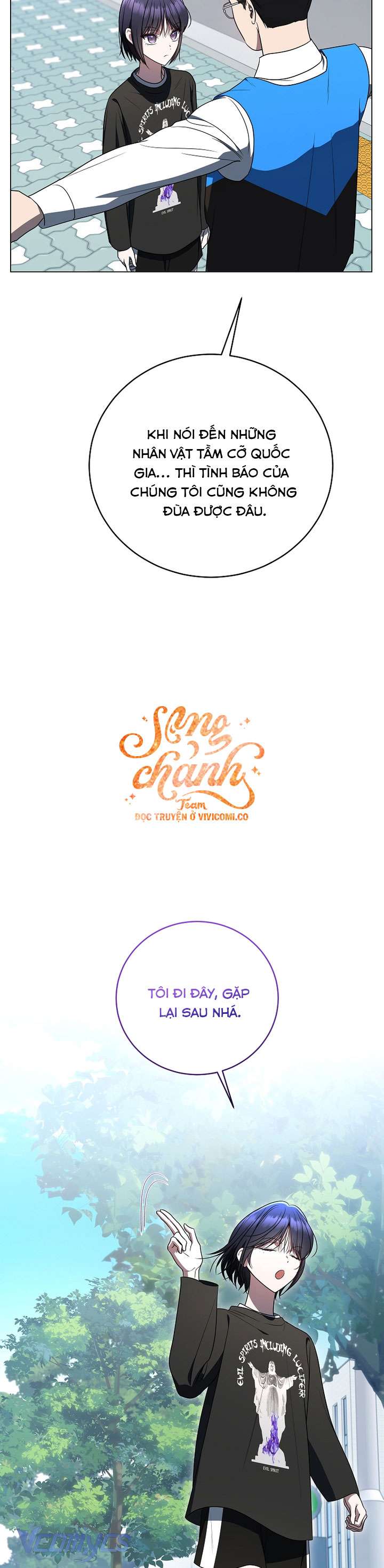 Hướng Dẫn Sinh Tồn Dành Cho Người Xếp Hạng Chap 53 - Trang 2