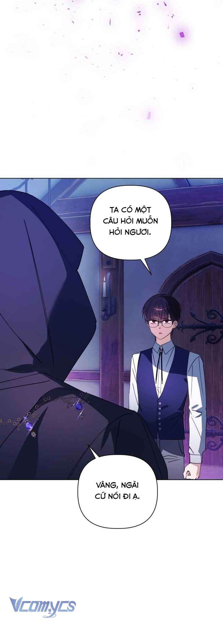 Mọt Sách Là Bạo Quân Chap 38 - Trang 2