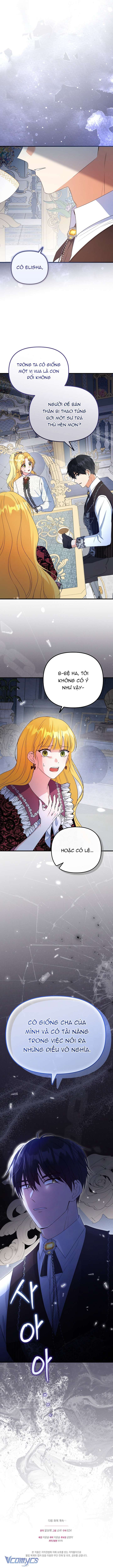 Tôi Chữa Lành Cho Bạo Quân Chap 10 - Next Chap 11