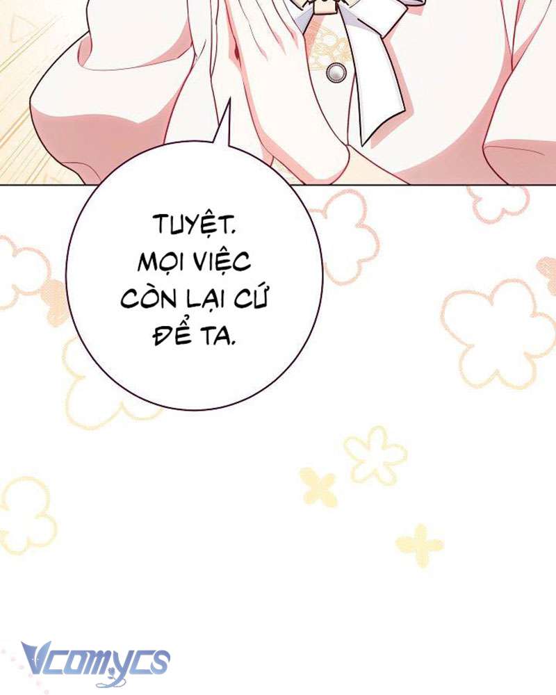 Hầu Gái Độc Quyền Của Hoàng Hậu Phản Diện Chap 106 - Trang 3