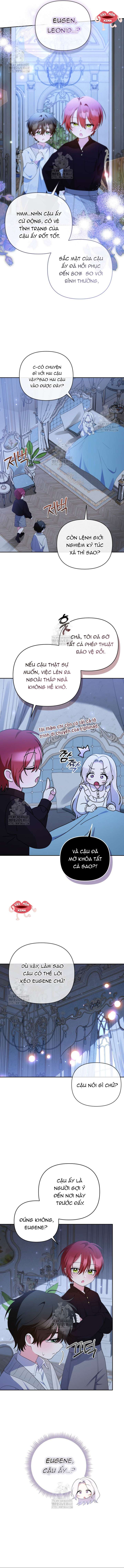 Cái Giá Của Tái Sinh Chap 21 - Next Chap 22