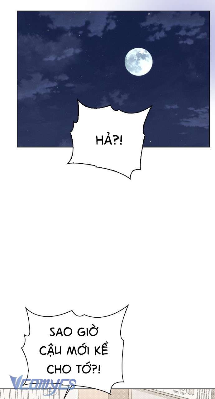 Review Người Yêu Cũ Chap 2 - Trang 3