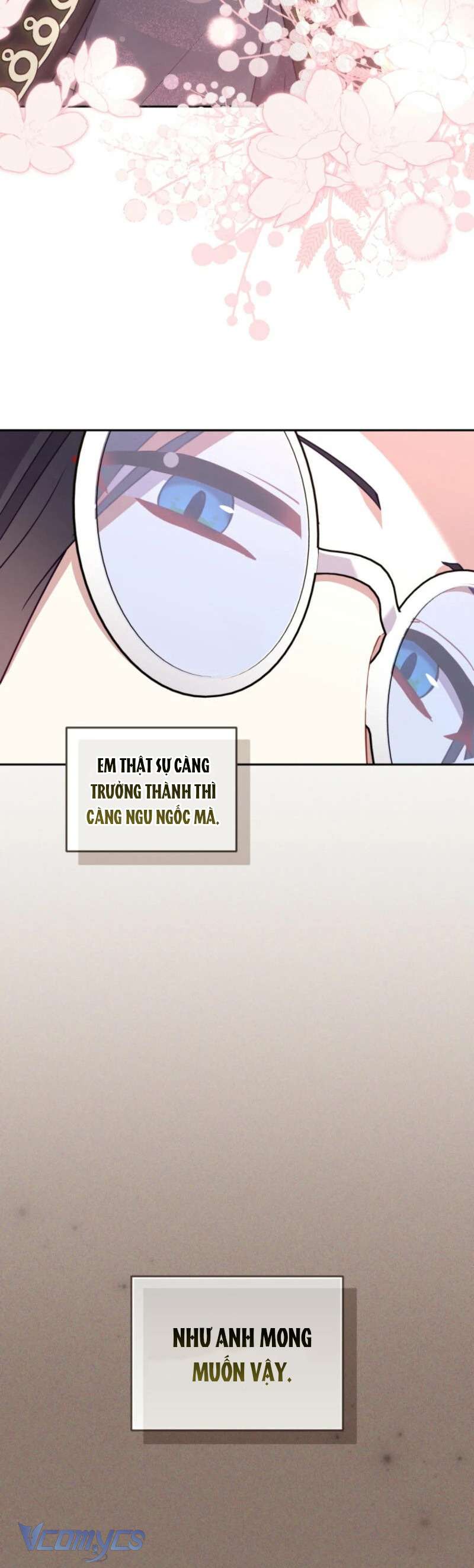 Tôi Được Nuôi Dưỡng Bởi Những Kẻ Phản Diện Chap 98 - Trang 3