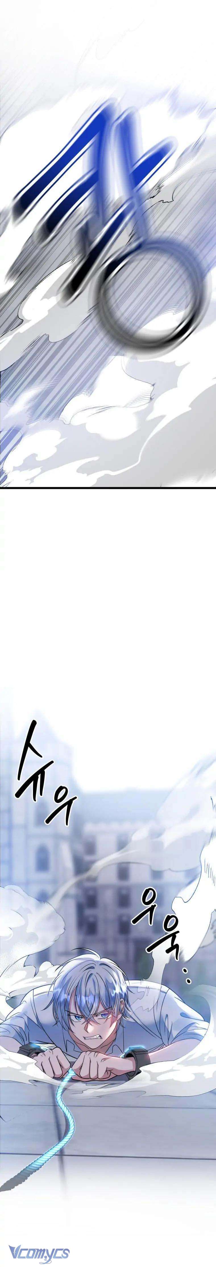 Tôi Gặp Nam Chính Trong Tù Chapter 7 - Trang 4