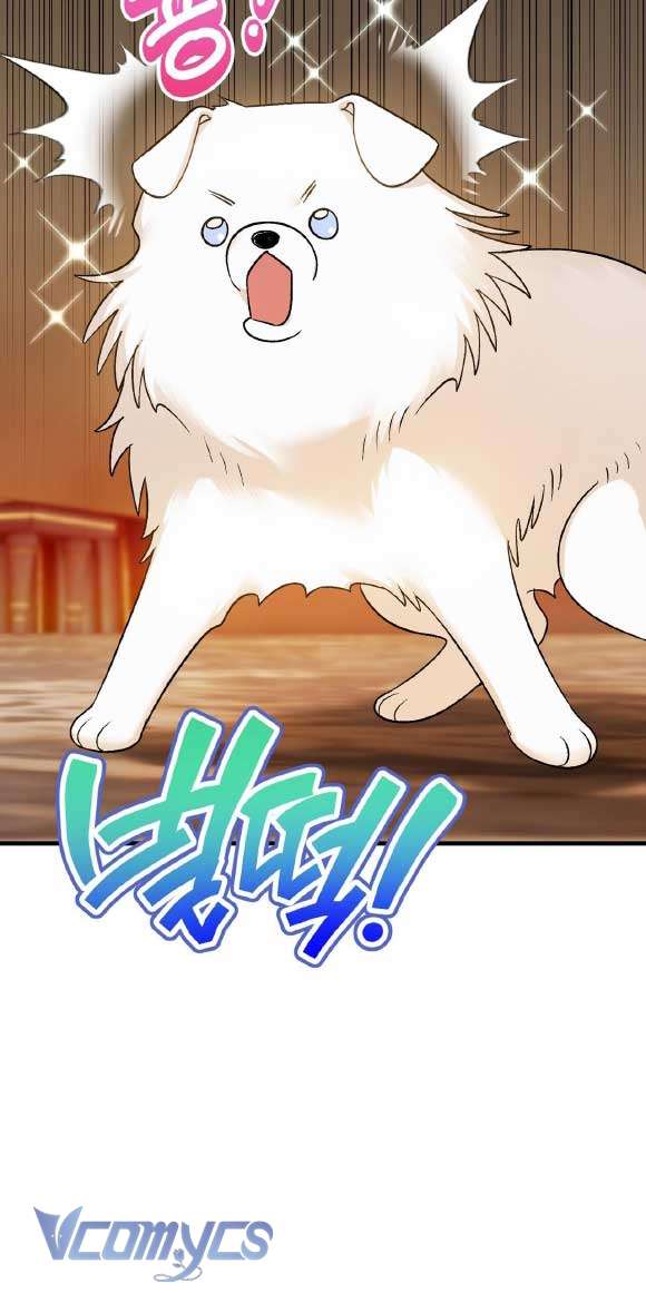 Gửi đến người sói yêu dấu của em Chap 5 - Next Chap 6