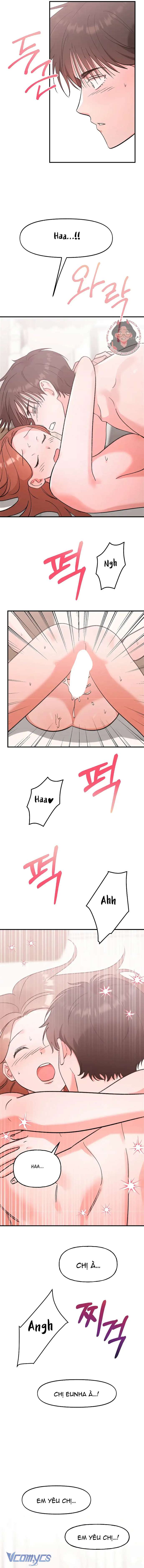 [18+] Hồng Hư Hỏng Chap 22 - Trang 2