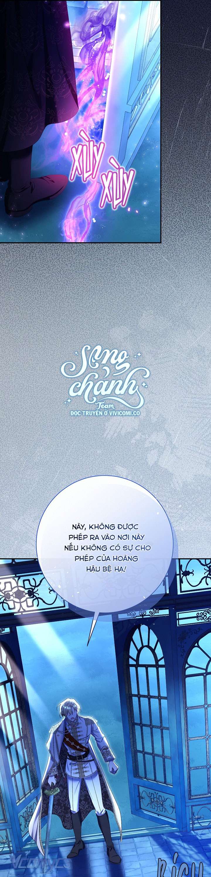 Người Xem Mắt Của Ác Nữ Quá Hoàn Hảo Chap 73 - Trang 4