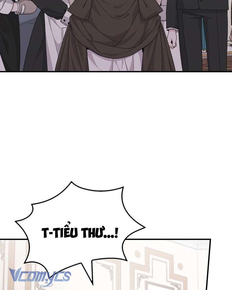 Chị Gái Của Nhân Vật Phản Diện Hôm Nay Cũng Đang Đau Khổ Chap 84 - Trang 4