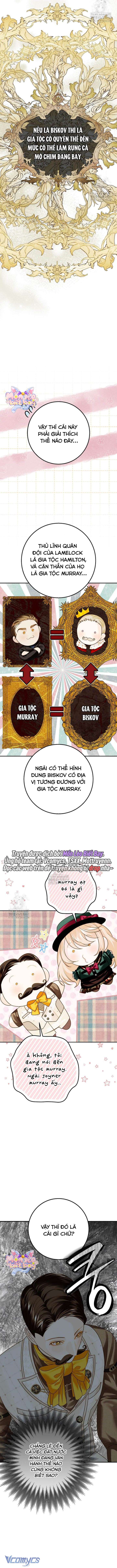 [18+] Nhật Ký Bí Mật Của Casnier Chap 41 - Trang 3