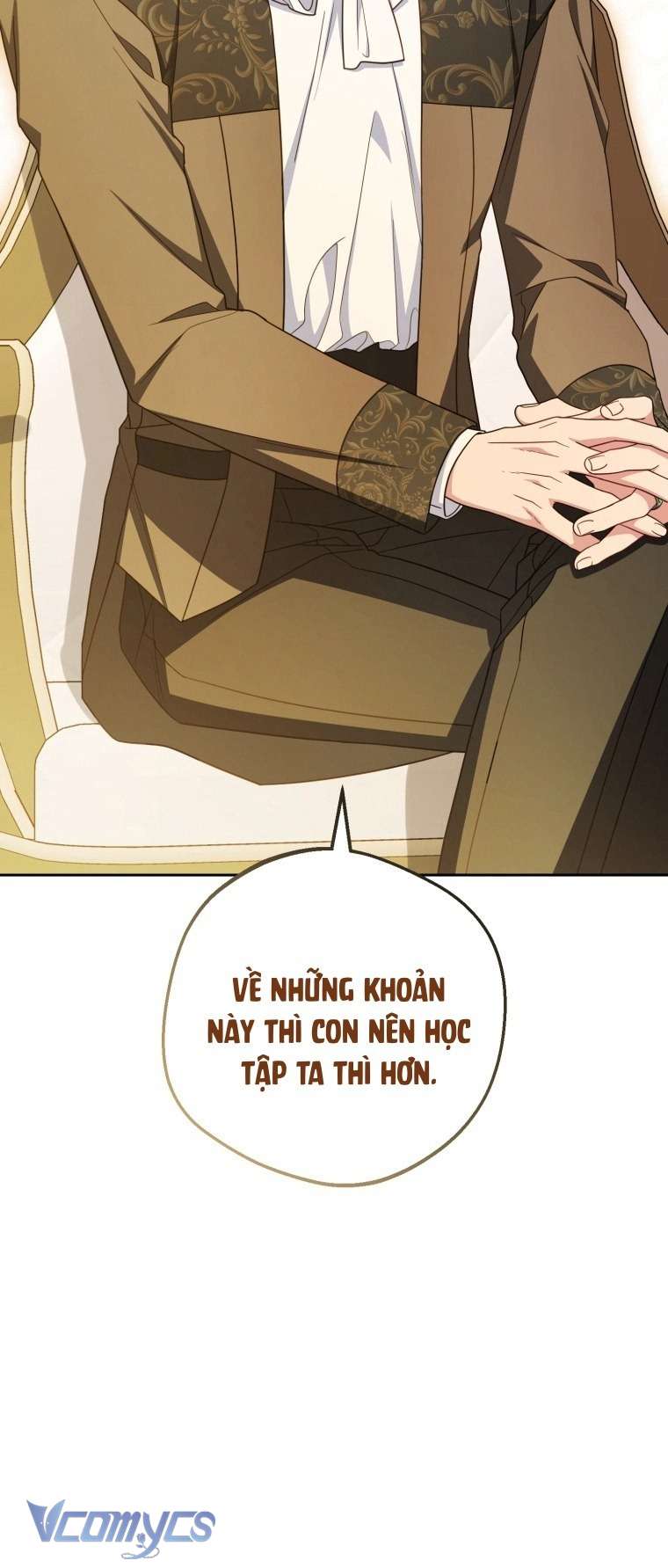 Được Yêu Thương Mà Còn Ngại Ngùng Sao! Chap 99 - Trang 4
