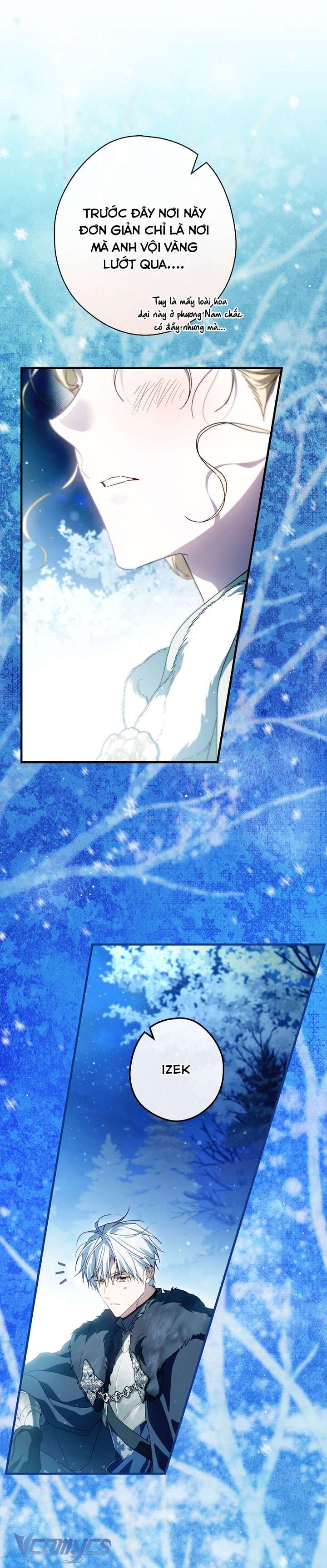 Phương Pháp Khiến Phu Quân Đứng Về Phía Tôi Chap 131 - Trang 2