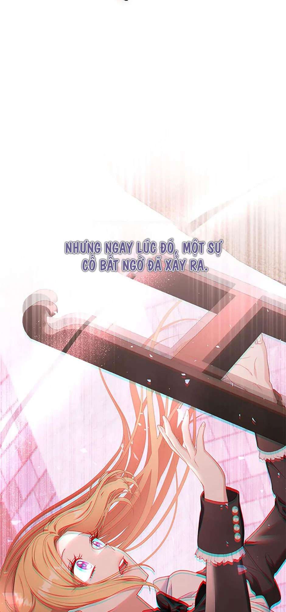 Hầu Gái Trong Trò Chơi Harem Ngược Muốn Nghỉ Việc Chap 44 - Trang 4