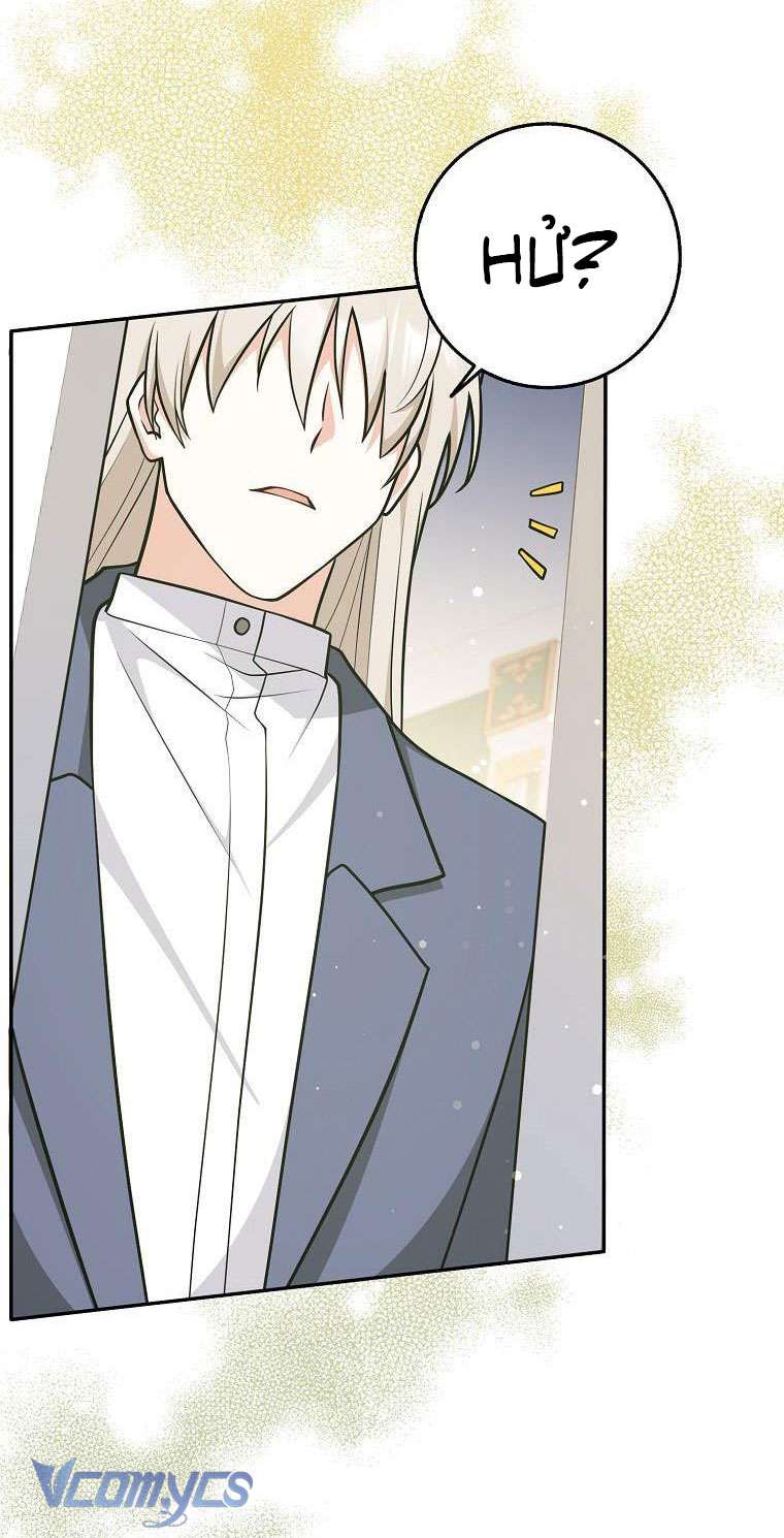 Tôi Thề Chúng Ta Chỉ Là Bạn Chapter 43 - Next Chapter 44