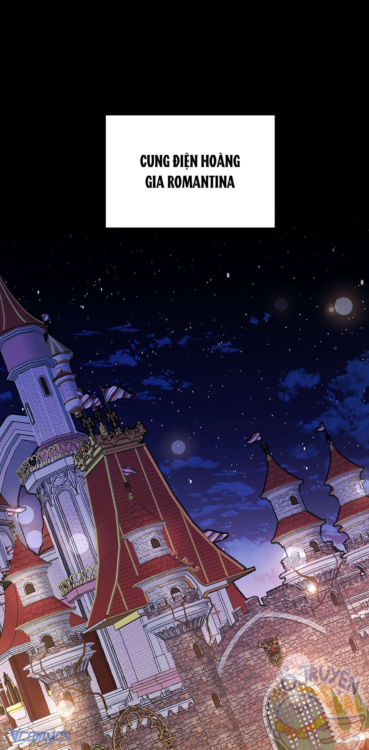 Kết Thúc Viên Mãn Không Cần Tình Yêu Chap 10 - Trang 2