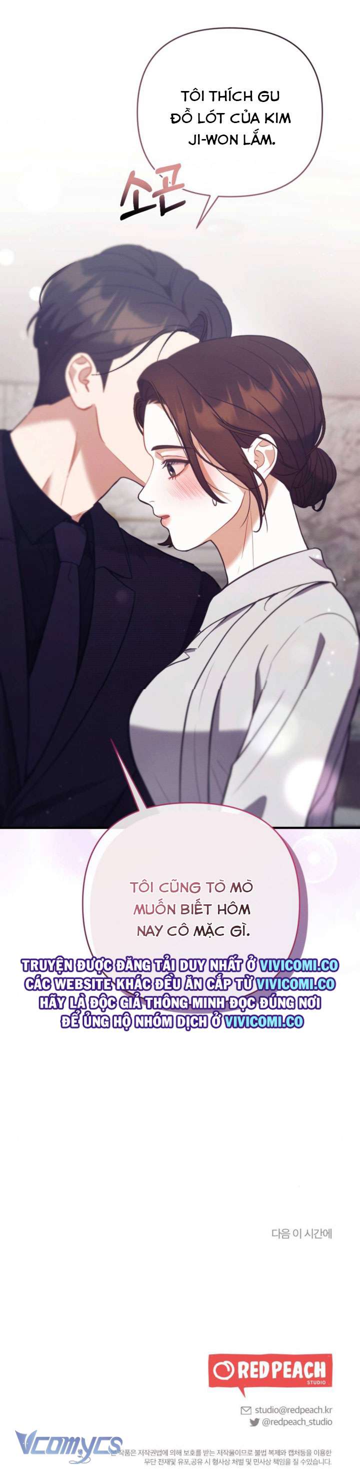 [18+] Hối Hận Muộn Màn Chap 2 - Trang 2