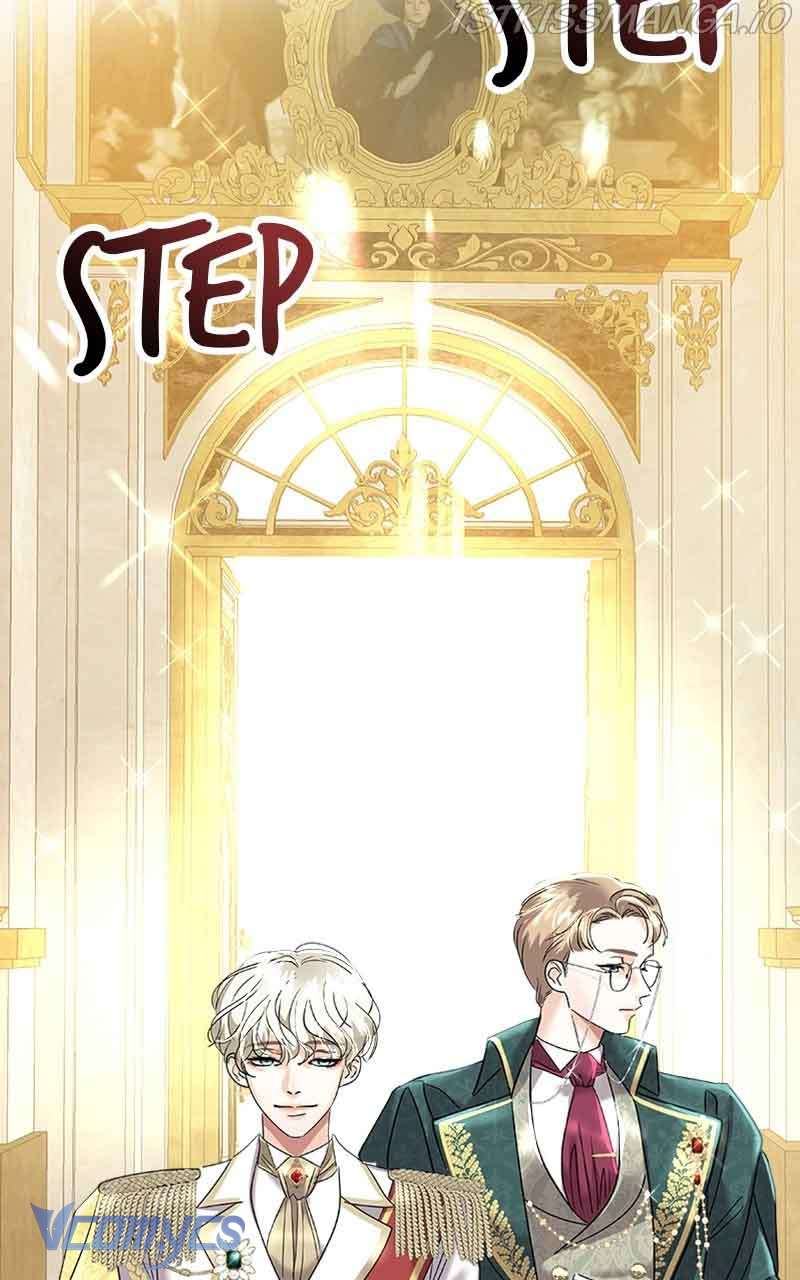 Hoàng Hậu Son Môi Chap 11 - Trang 2