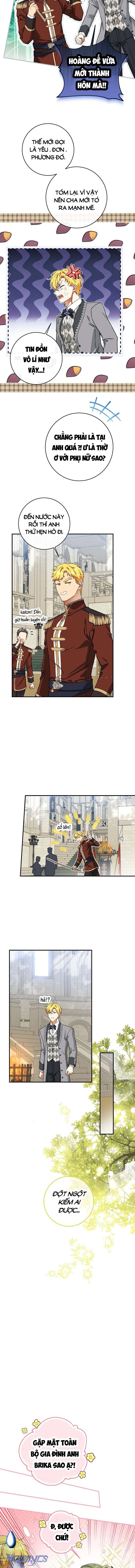 Thuần Hóa Hầu Tước Quái Dị Chap 94 - Next Chap 95