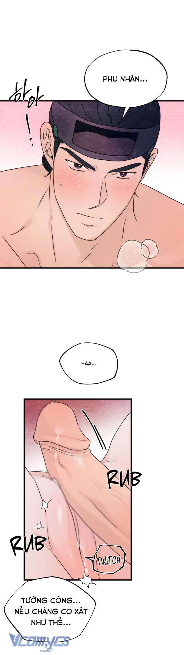 [KHÔNG CHE] Đâu Mới Là Thật? Chap 4 - Trang 2