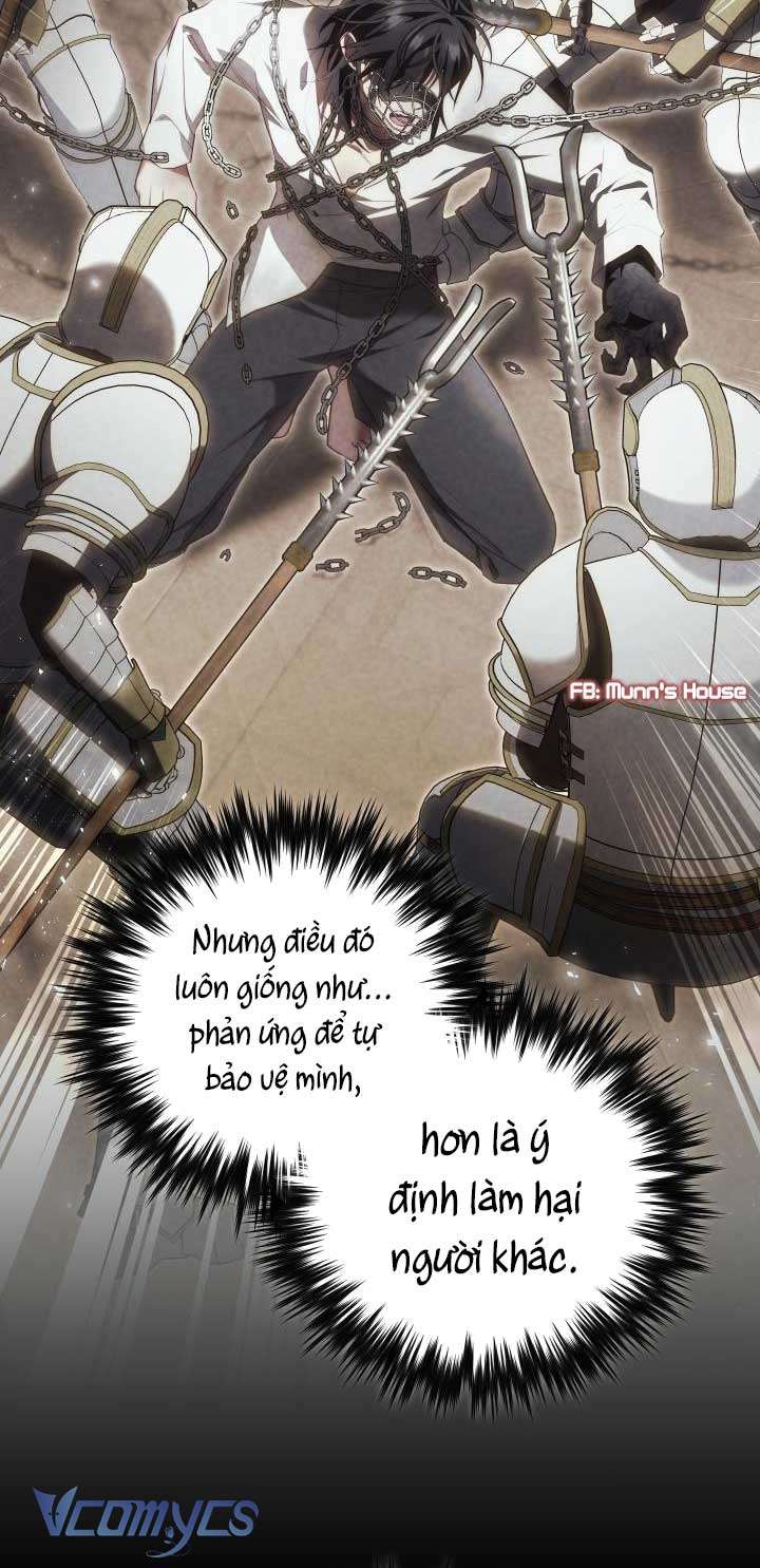 Thuần Hóa Hoàng Tử Quái Vật Chap 21 - Trang 3