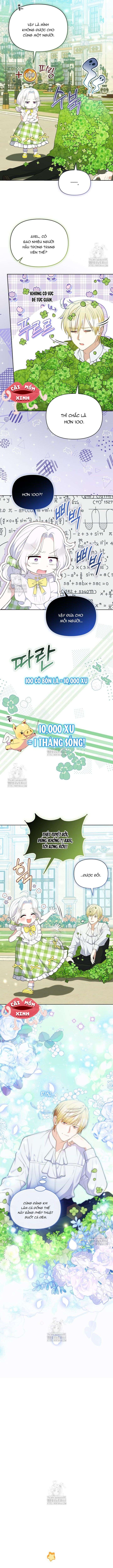 Cái Giá Của Tái Sinh Chap 9 - Next Chap 10