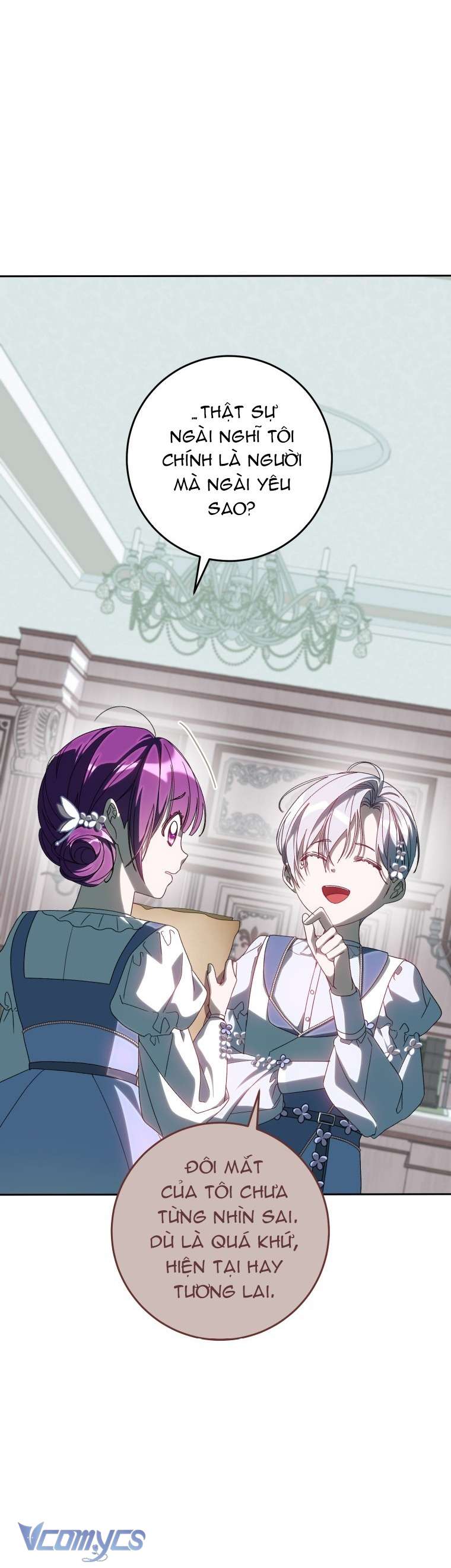 Tiểu Thư Tích Tiền Đi Bụi Chapter 109 - Trang 4