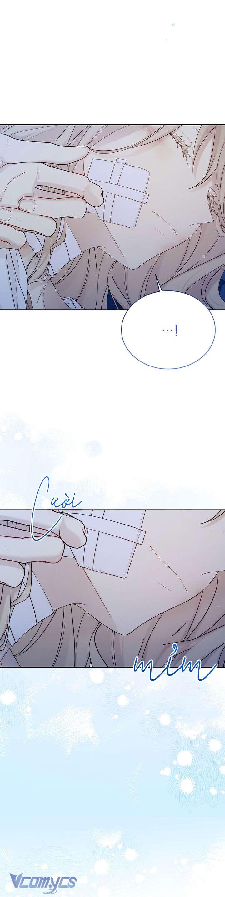 Vương Miện Lục Bảo Chap 129 - Trang 2