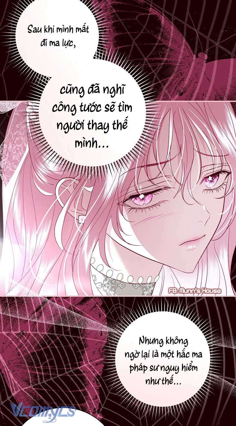 Này Boss Phản Diện, Tôi Có Thể Làm Mọi Thứ Trừ Cưới Ngài Chap 34 - Trang 4