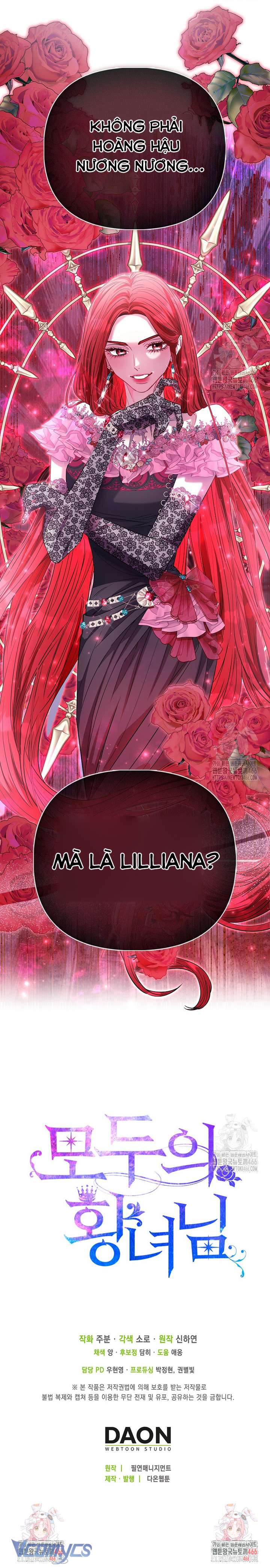 Nàng Công Chúa Của Mọi Người Chapter 75 - Next Chapter 76