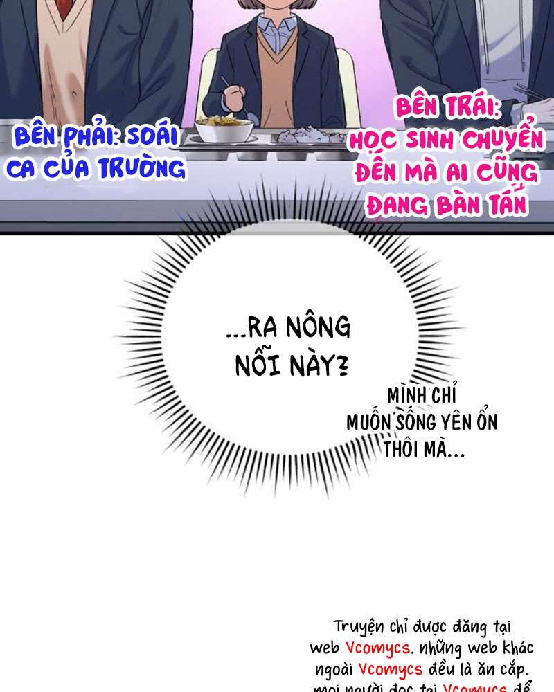 Vì Một Kết Thúc Viên Mãn Cho Đôi Ta Chap 10 - Trang 2