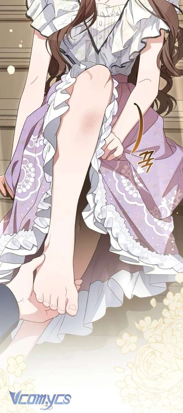 Được Yêu Thương Mà Còn Ngại Ngùng Sao! Chap 85 - Trang 4