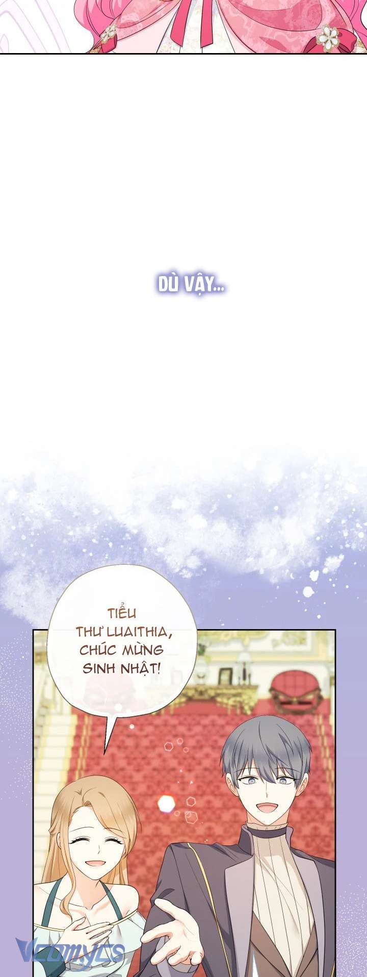 Tiểu Thư Tích Tiền Đi Bụi Chap 86 - Trang 4