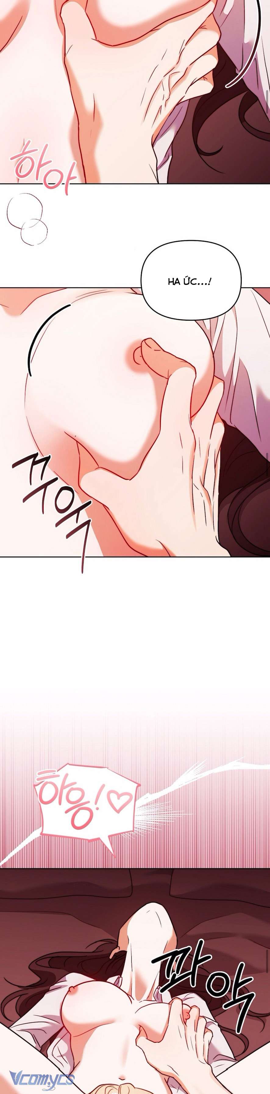 [18+] Bị Giam Cầm Cùng Tên Đáng Chết Chap 4 - Trang 3