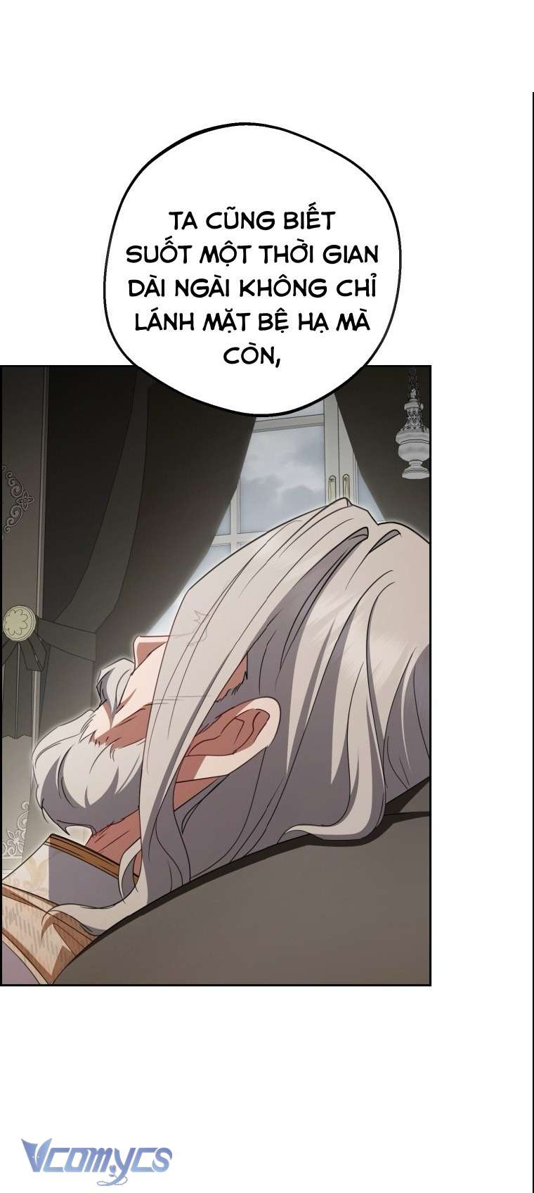 Được Yêu Thương Mà Còn Ngại Ngùng Sao! Chap 112 - Trang 2