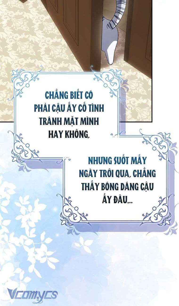 Công Chúa Bạch Hổ Không Có Nguy Hiểm Nha! Chap 15 - Trang 2