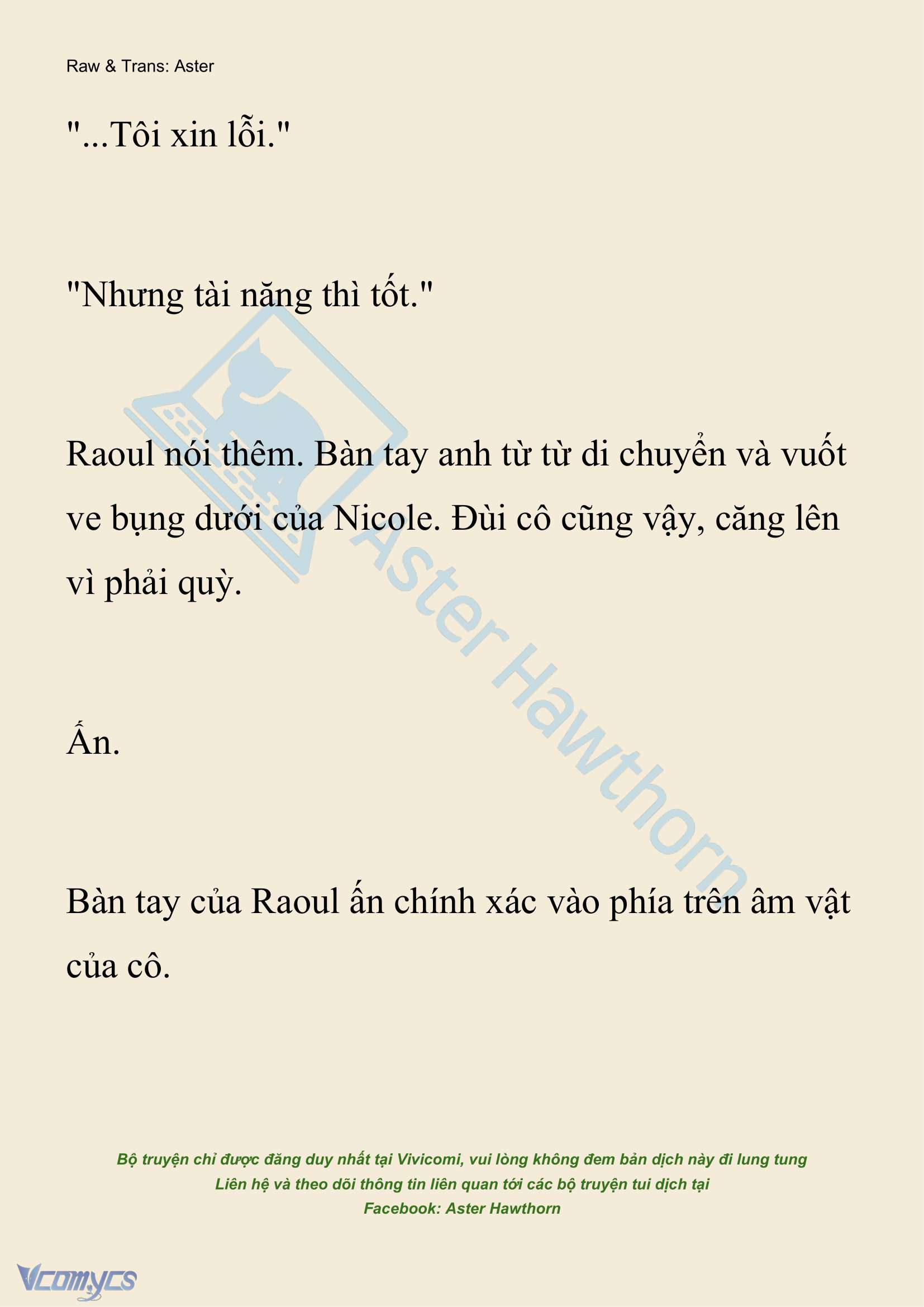 [NOVEL] Giết Cuộc Hôn Nhân Này Chap 118 - Trang 2