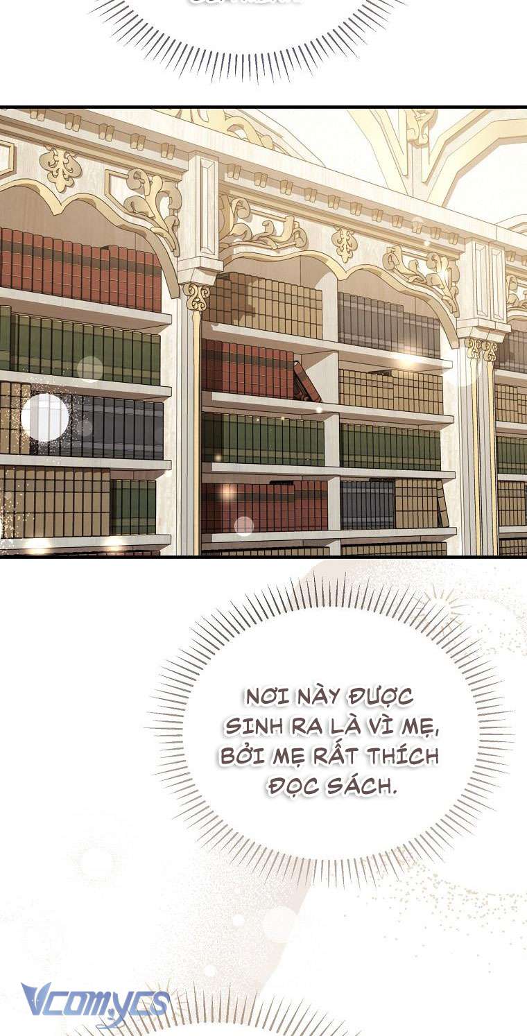 Ác Quỷ Nuôi Dưỡng Tiểu Thư Chapter 52 - Trang 4