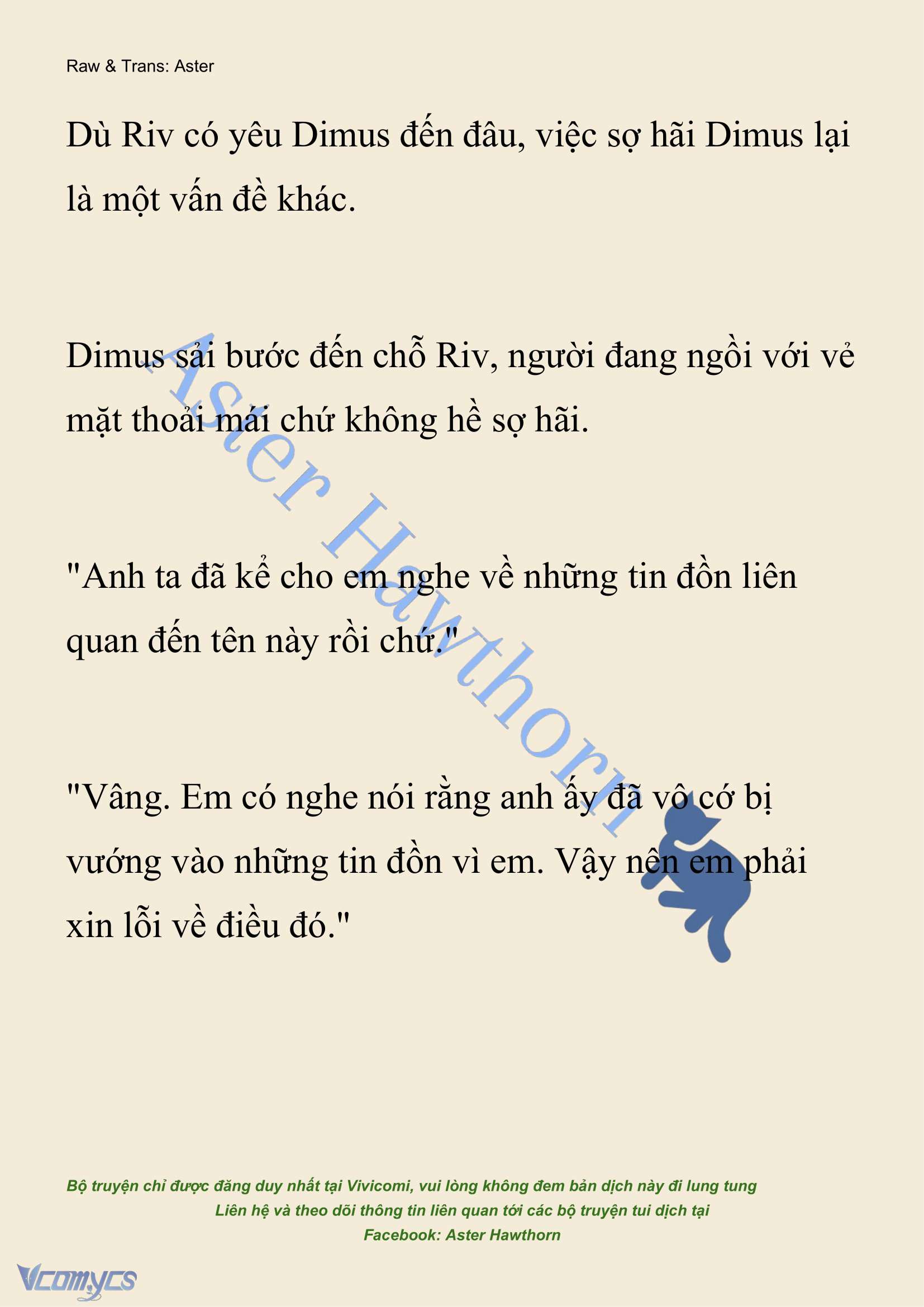 [NOVEL] Odalisque Chap 131 - Next Chap 132