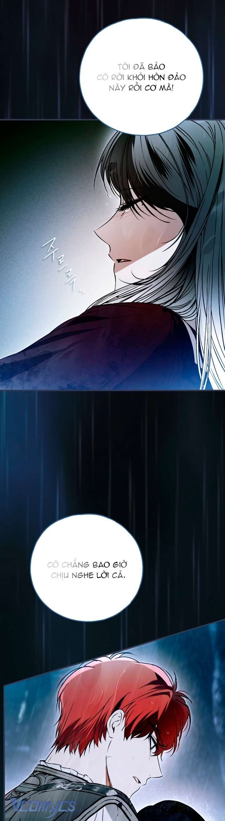 Ai Đó Đang Điều Khiển Cơ Thể Của Tôi Chap 74 - Trang 4