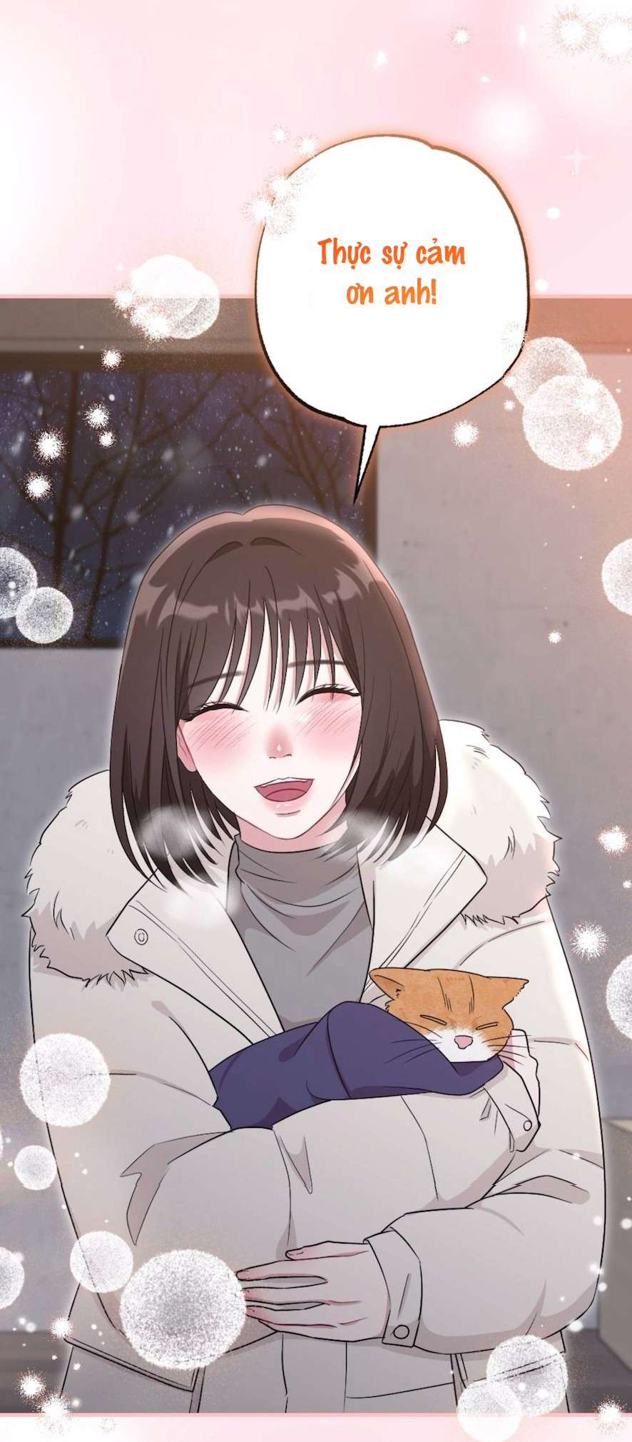 〖18+〗- Chiếm Lấy Em Chap 5 - Trang 2