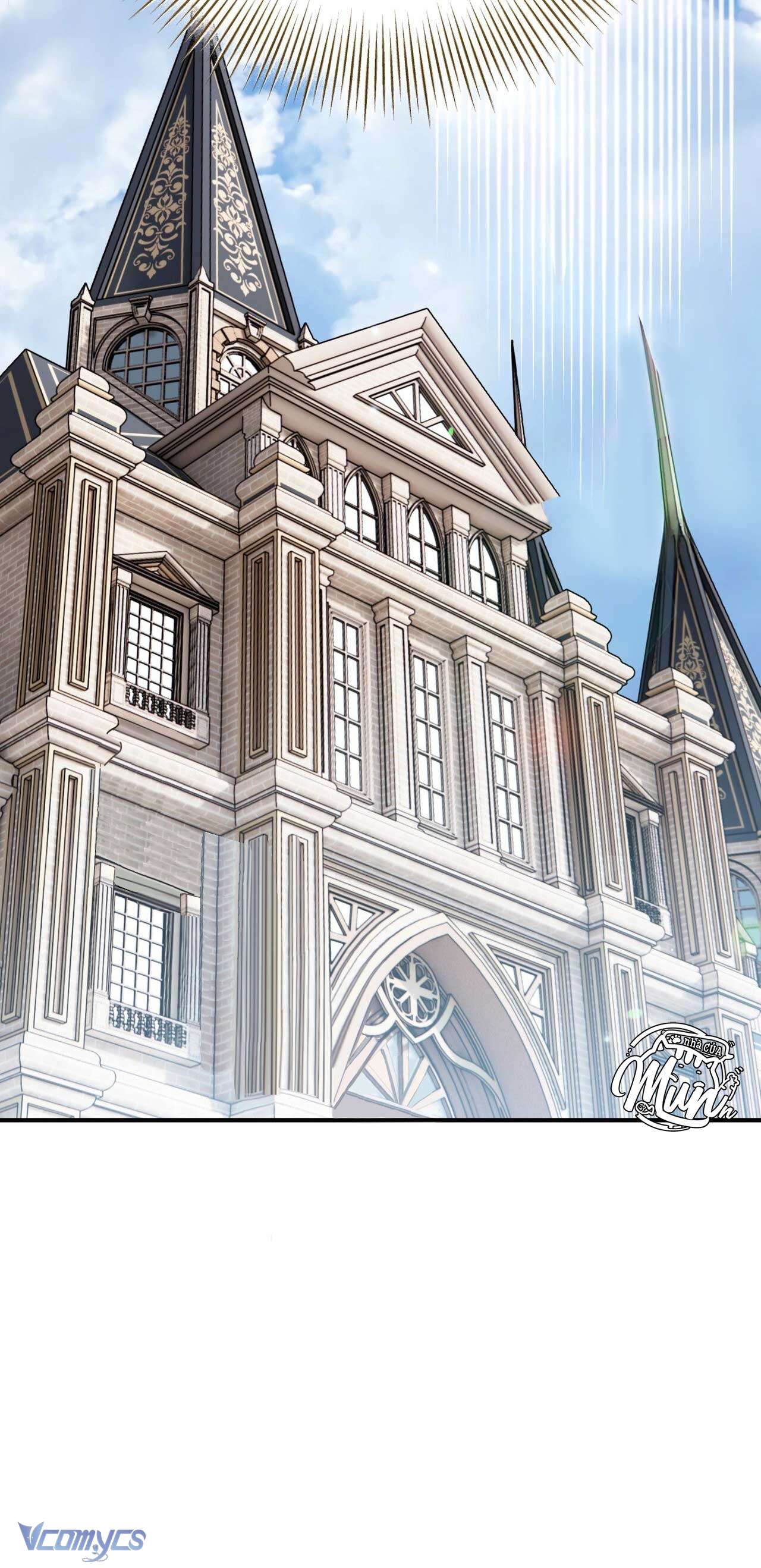 Gửi đến người sói yêu dấu của em Chap 11 - Next Chap 12